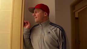 Huge Anal fuck for MIA DIAMOND