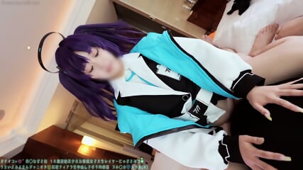 cosplay 6