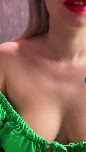 Step-stepsister Persuaded Step-stepbrother to Have Sex