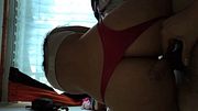 BRAGAS ROJAS DE LADO
