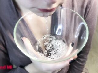 Cumming Loads in Throat COMPILATION Vilu Vidish