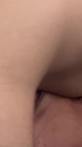 In Her Favorite Position, Pleasing My Master