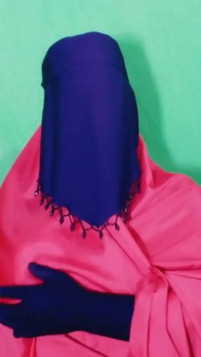 Bangladeshi beautiful housewife spending the night with neighbor   Clip 1