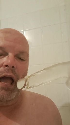 Addicted to Sucking