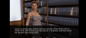 Futanari Worship Gameplay Part 1