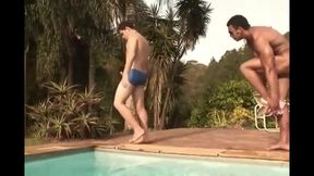 I love your huge cock... (no condom)