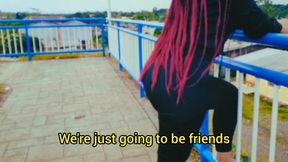 Sex for Money - Latina Big Ass Big - Home Video