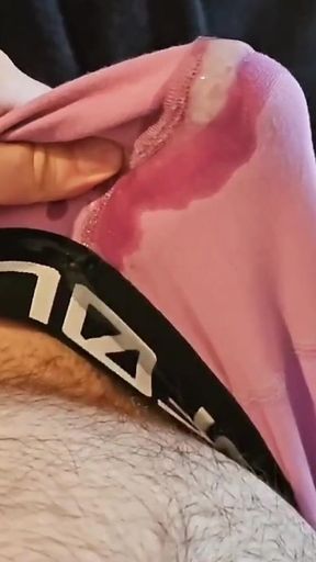 Cumpilation of My Latest Huge Cumshot!