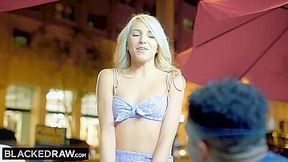 Raunchy Teenager 18+ Needs 3 Bbcs Now - Chloe Foster