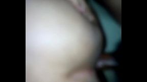 Chavito me la deja ir toda