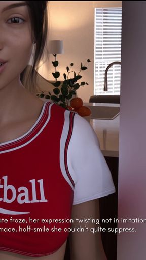 City of Sin - the Nocturne Files (part 6)