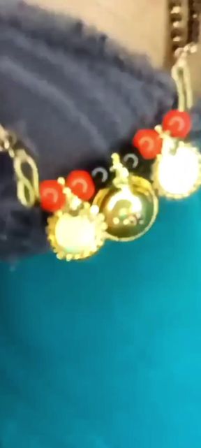 Bhabhi Ne Bathroom Me Kholi Choli