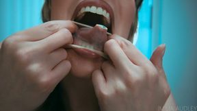 Giantess Feasts On Her Naive Cucks [With Anal Vore Ending] - Ft Imilia Audley