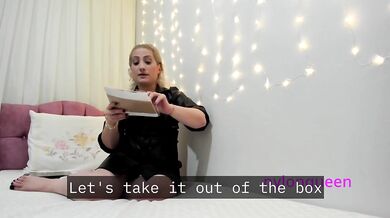 PENTİ PREMİER JARTİYER ÇORABINI DENEYELİM