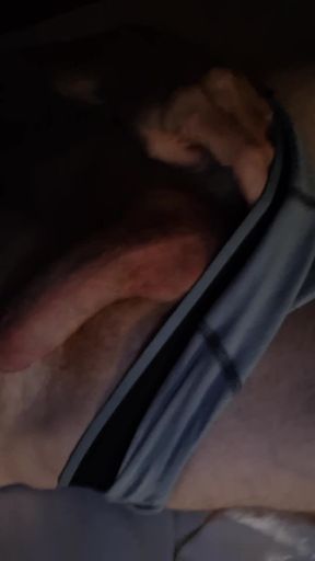 I Masturbate