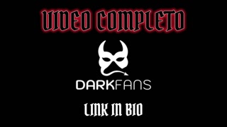 SATANIC ANAL PROBE AND DEMONIC SQUIRT