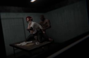 Project 17 version 1 Makima