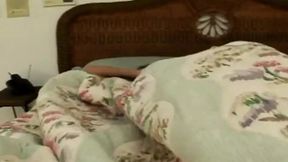 Courtney and Jenna's Orgasmic Double Tease