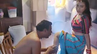 Big Boobs Bhabhi ULLU Original Adult Web Series 2