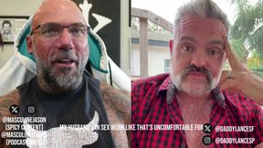 Porn Star Confessions - stepdaddy Lance, episode 196