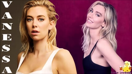 female fighter BALLBUSTING COMPILATION sexy actress Vanessa Kirby 3 nutshots at 4.38