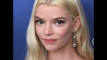 Anya Taylor-Joy Image Slideshow