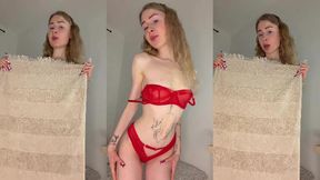 Social Media Creator @gemmy_grace @Showing Boobs & #Small Tits #Sexy Lingerie #Solo #Petite porn hd clips | Tik.Porn