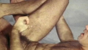 Falcon Studios: Exploring Ecstasy in College