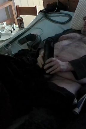 Masturbation Sex Toy