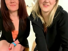 amateur his tall blonde fetish masturbating on live webcam