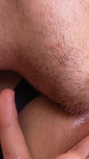 HUNT4K. Big tits instead of sushi   Clip 1