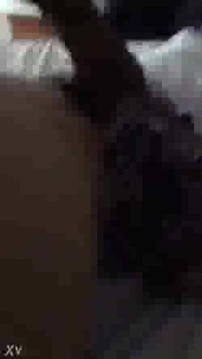 Young wife fucked by BBC black man in front of husband