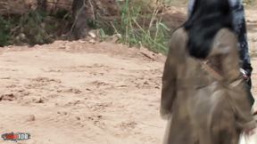 viky-dayananda, terry kemaco, anal, ass fucking , big-tits, blowjob, chubby, cumshot, deepthro