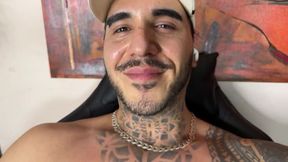 Kevin Ramos Private Show
