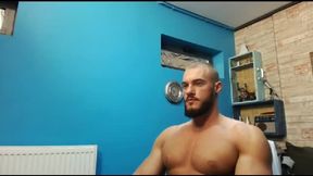 Thomas Hunk Private Show