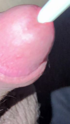 Soundinq Masturbation
