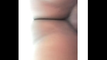 Girl friend not home Asian Cock fucks Angela Whites Fleshlight
