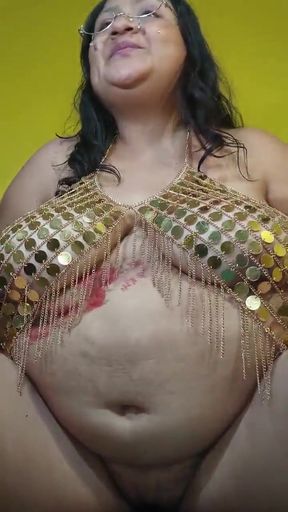 Big Fat Pussy Movement
