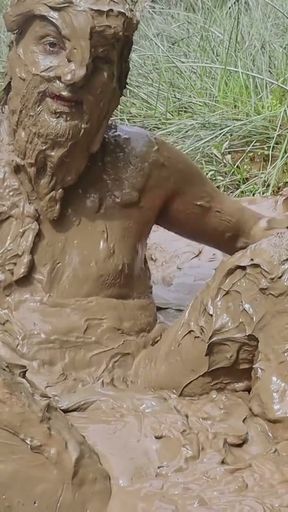 DENSE MUD CLASP   Clip 3