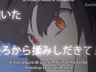 ️ Mebuki The Animations - Capitulo 02 Sub Español