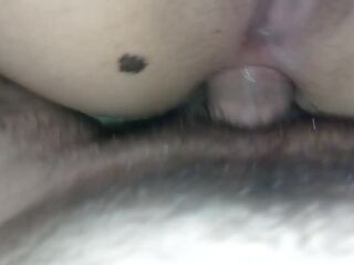 POV ROMPIENDO EL ANO DE MI NOVIA