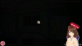 Fuckerman Hospital #2 - Hot girlfriend creampie - Jazziuu - Gameplay