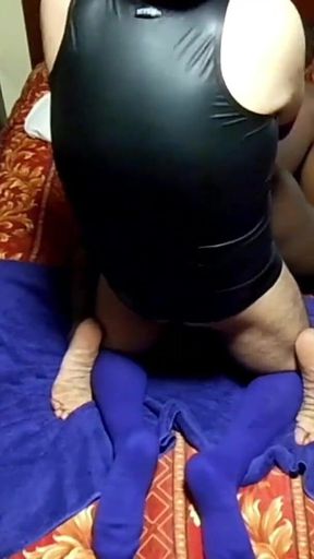Black Breeders 36