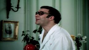 Exzesse in der Frauenklinik (Ribu Film) Scene 2