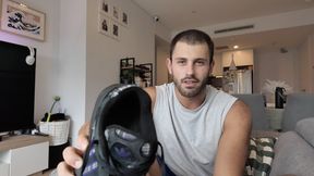 Troy - Shrink Session Ep 1