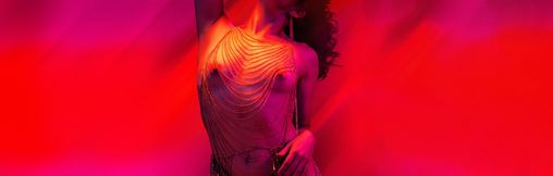 Dorcel - 45 years of pleasure - Barcelona