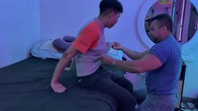 Straight hot big dick ? ?