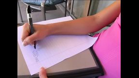 Courtney Simpson and Vanessa Michaels: Two Hot Stunning Blondes for a Big Hard Cock