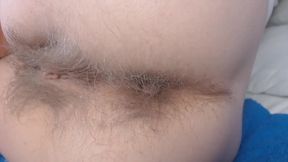 Playing with My Pussy for 1 Hour | Stream Record