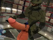 Cheif Hyper Growth, Gezrin Fuck
